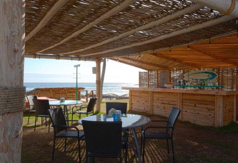 فندق Cerritos Surf Town   Beach Front Property