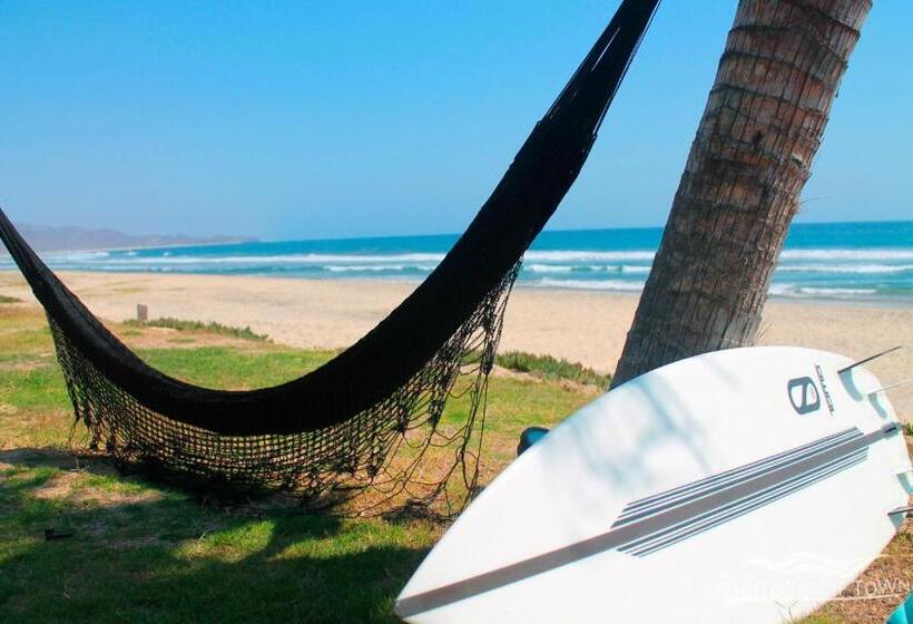 فندق Cerritos Surf Town   Beach Front Property