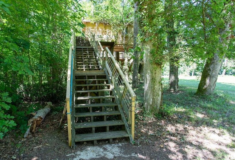 فندق Chateau De Razay