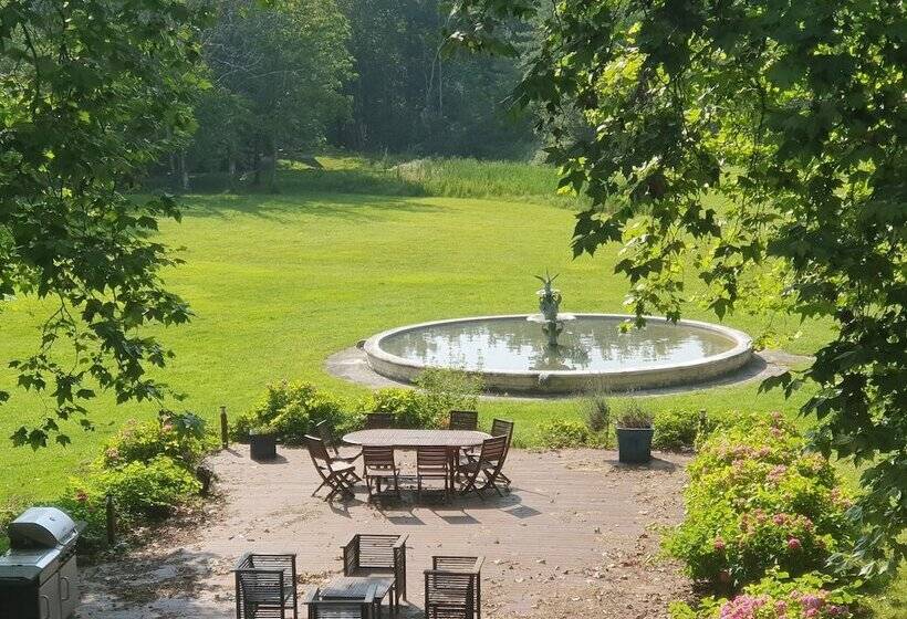 فندق Chateau De Razay