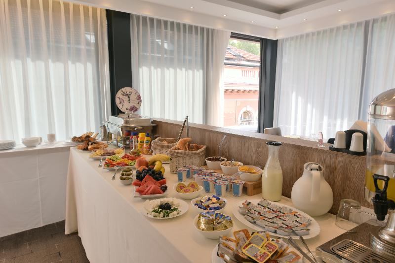 فندق Apeiro City Avant Garde