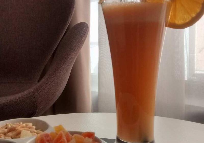 فندق Apeiro City Avant Garde