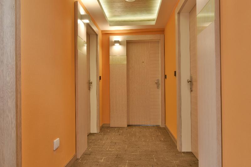 فندق Apeiro City Avant Garde