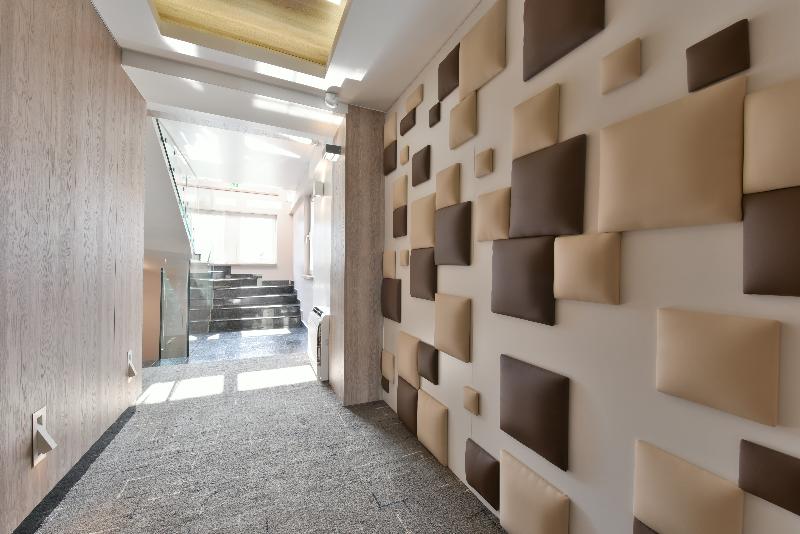 فندق Apeiro City Avant Garde