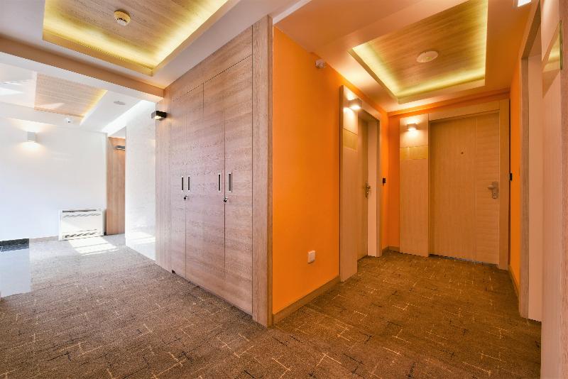 فندق Apeiro City Avant Garde