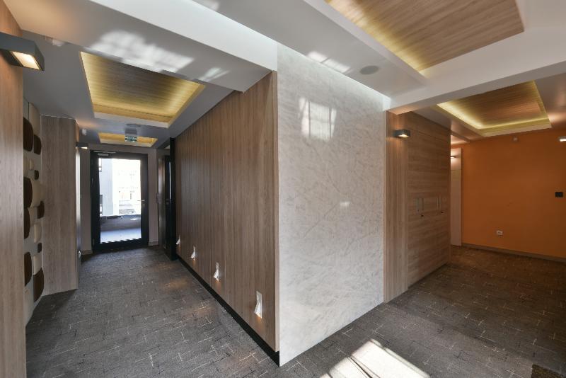 فندق Apeiro City Avant Garde