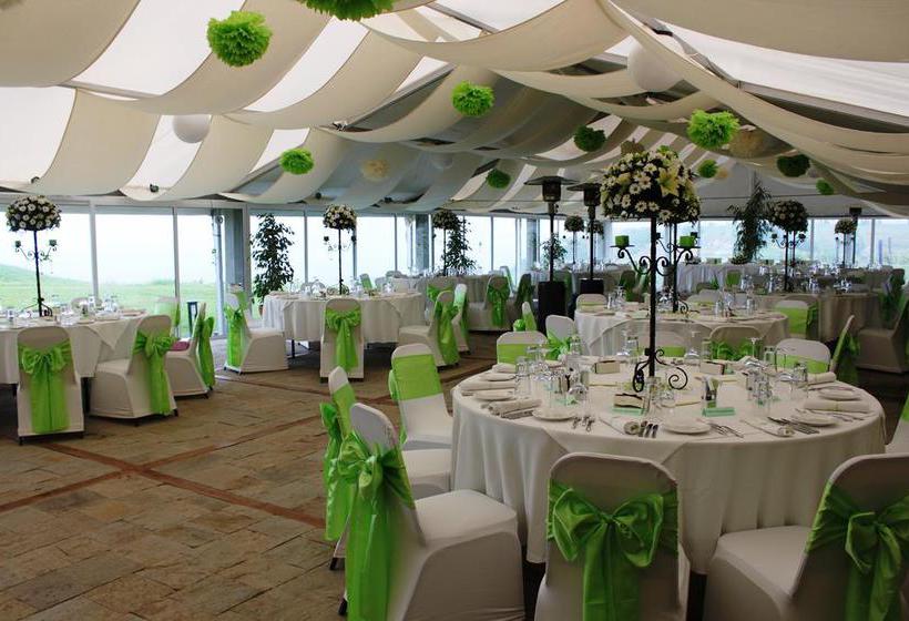 호텔 Club Residence At Blacksearama Golf