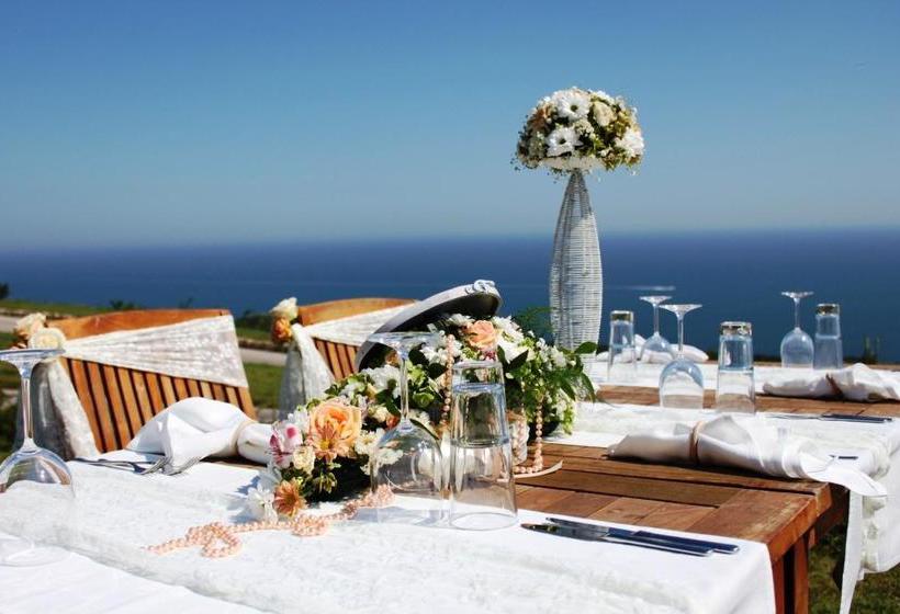 호텔 Club Residence At Blacksearama Golf