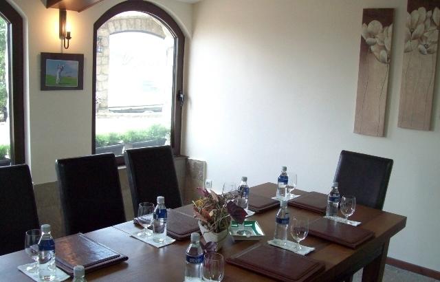 호텔 Club Residence At Blacksearama Golf