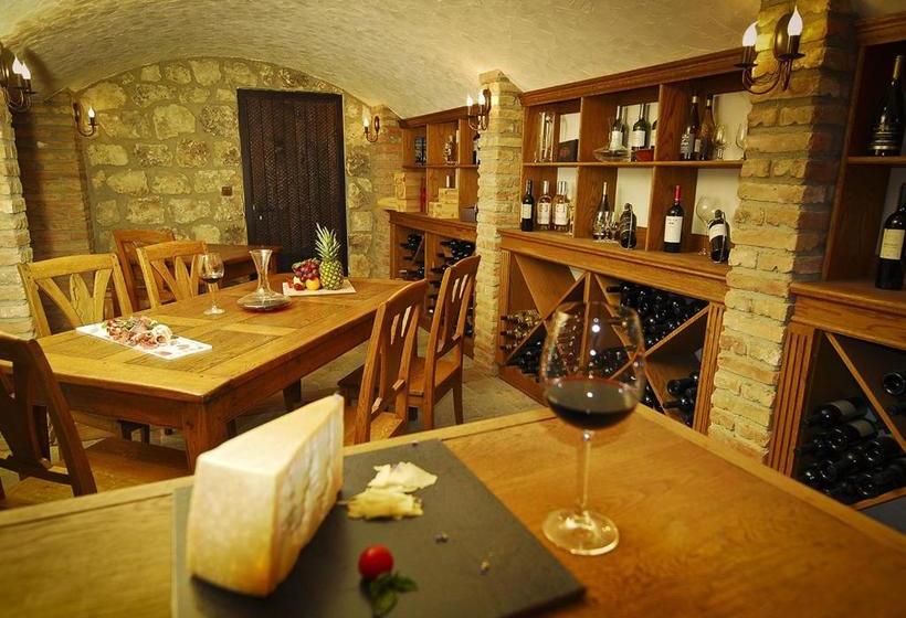 호텔 Club Residence At Blacksearama Golf