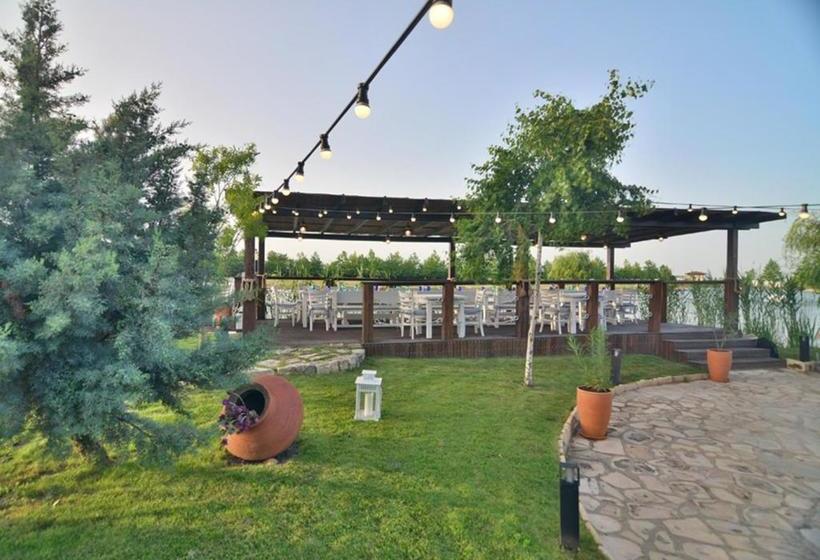 호텔 Club Residence At Blacksearama Golf