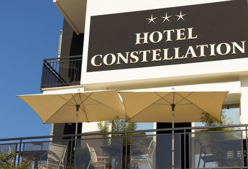 Отель Constellation