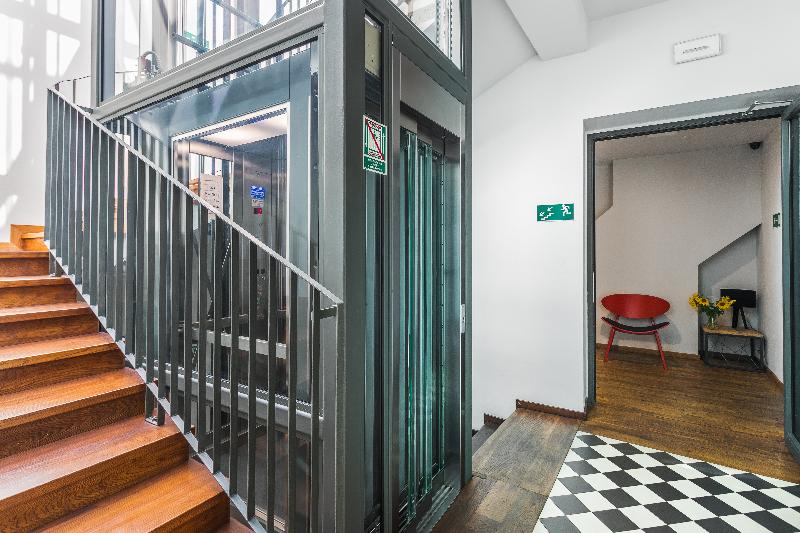 فندق Dada Premium Apart