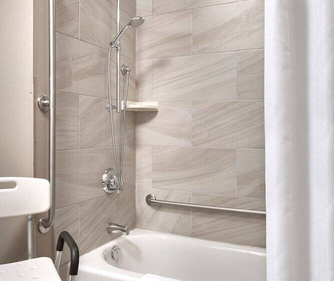 בית מלון כפרי Fairfield Inn & Suites By Marriott Airdrie