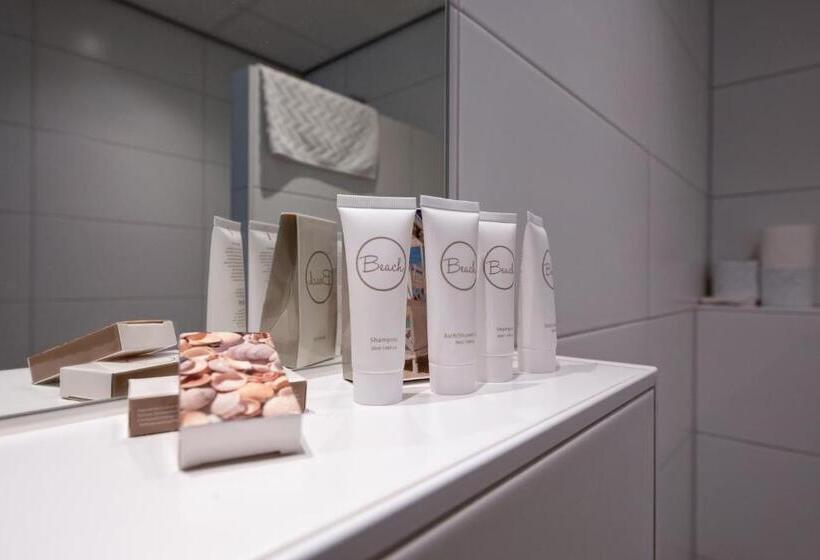 فندق De Branding