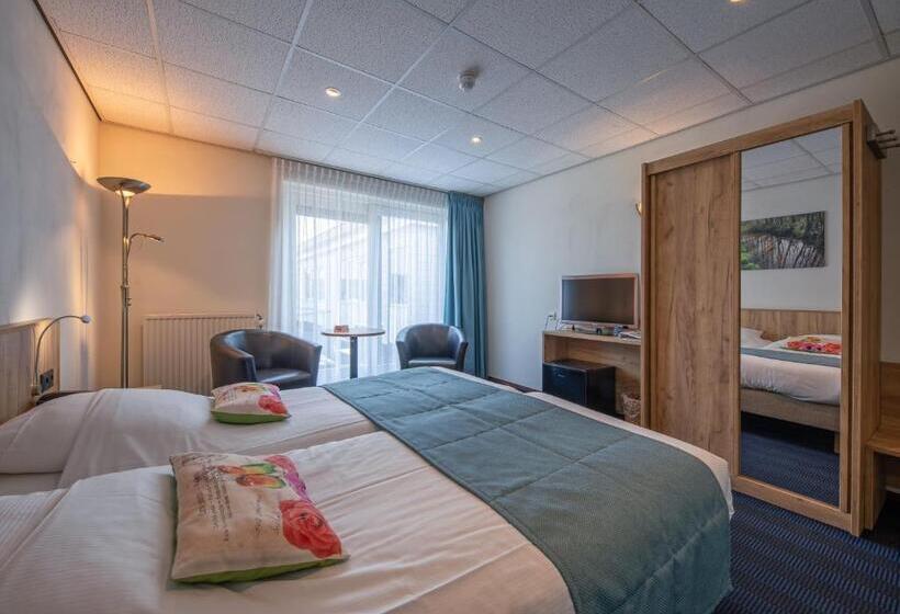 فندق De Branding