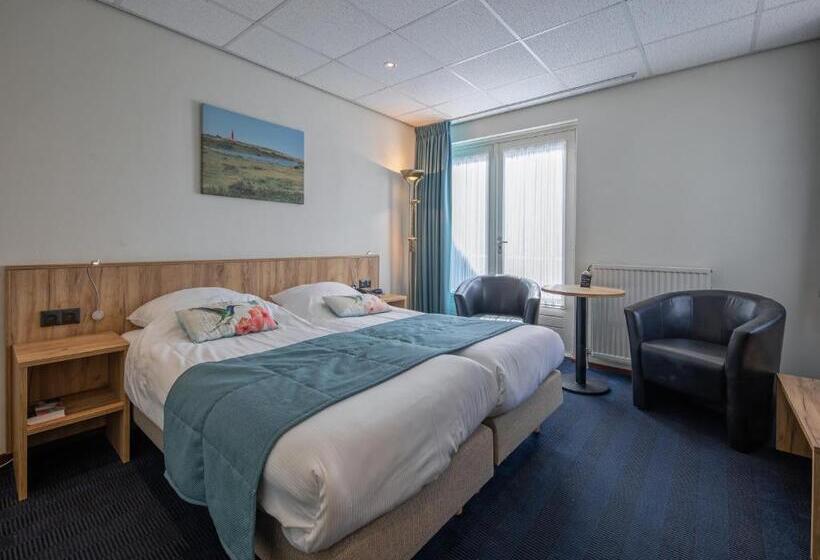 فندق De Branding