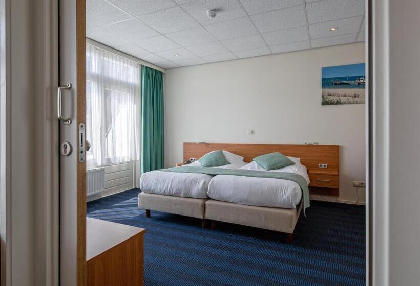 فندق De Branding