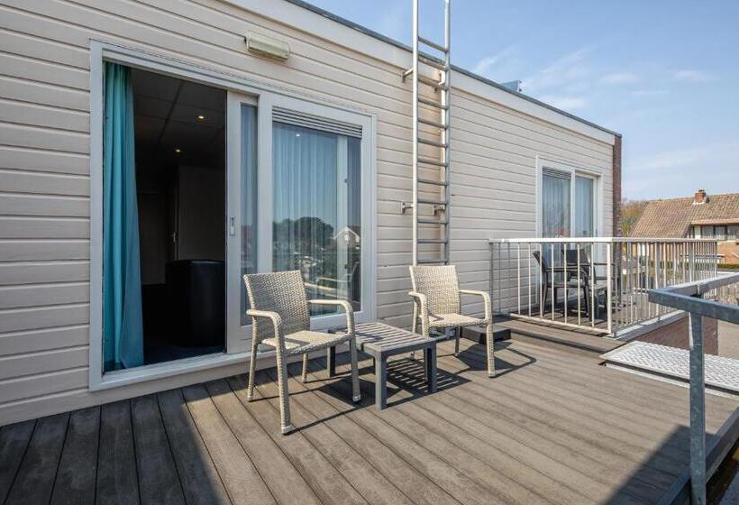 فندق De Branding