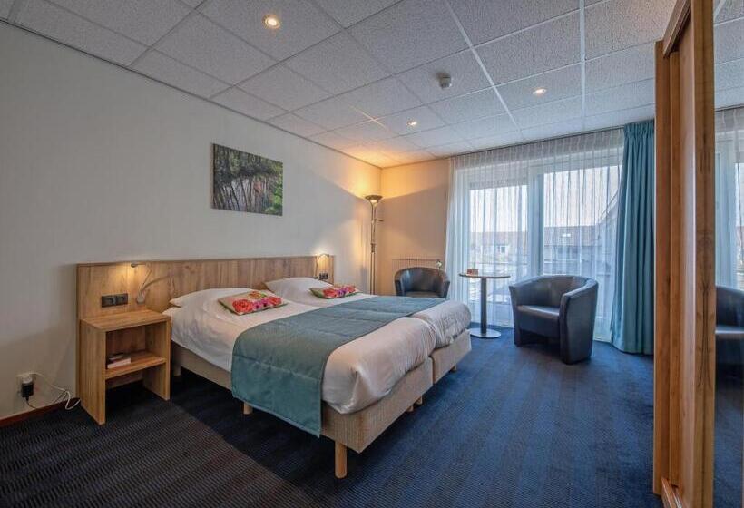 فندق De Branding