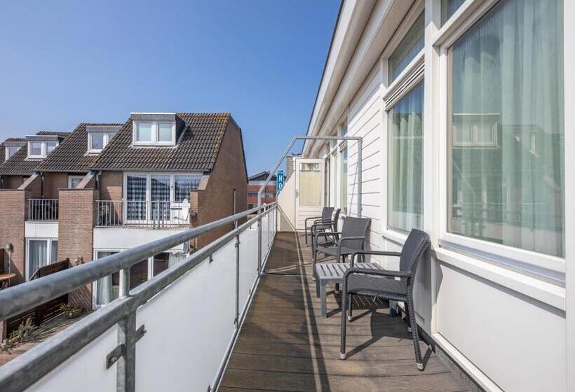 فندق De Branding