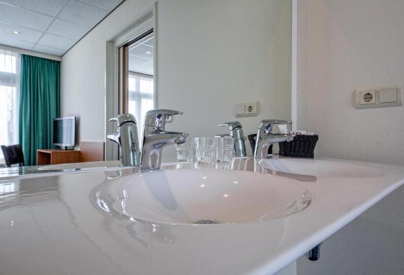 فندق De Branding