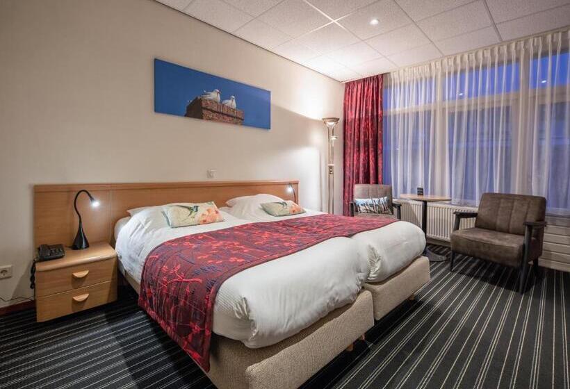 فندق De Branding