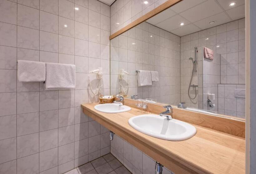 فندق De Branding