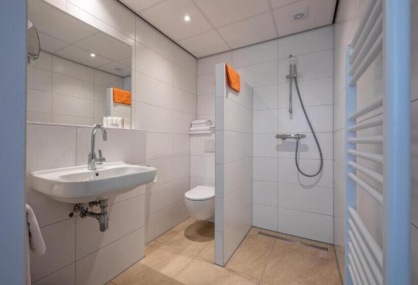 فندق De Branding