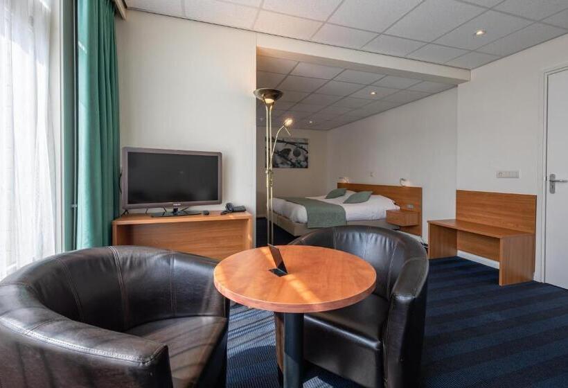 فندق De Branding