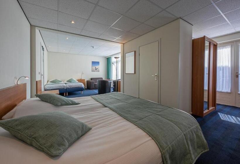 فندق De Branding