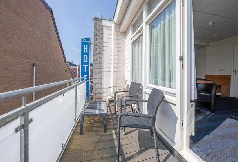 فندق De Branding