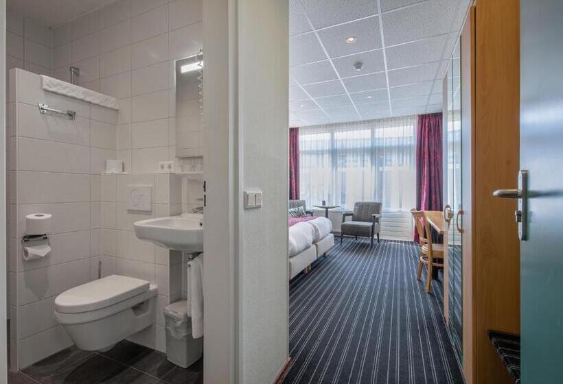 فندق De Branding