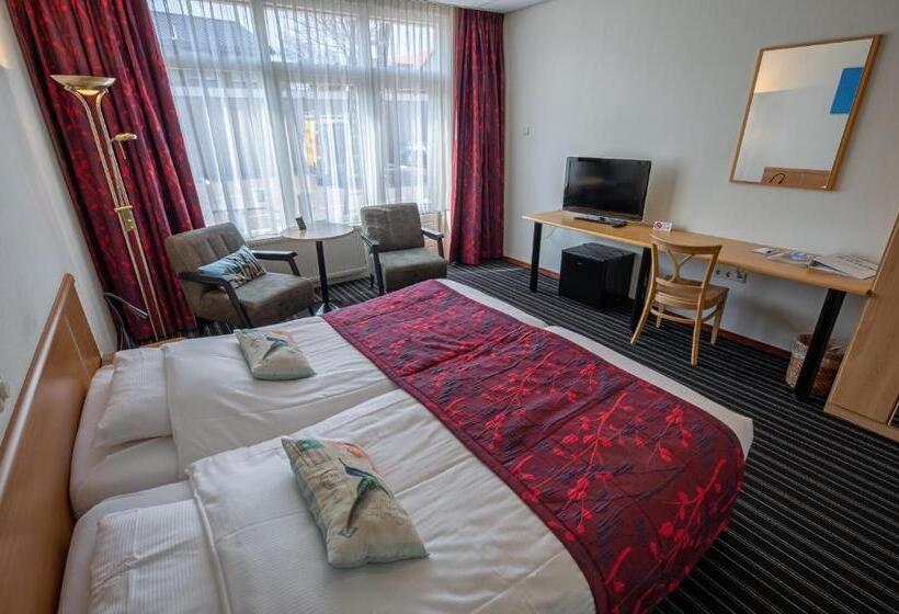 فندق De Branding