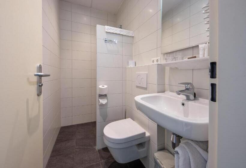 فندق De Branding