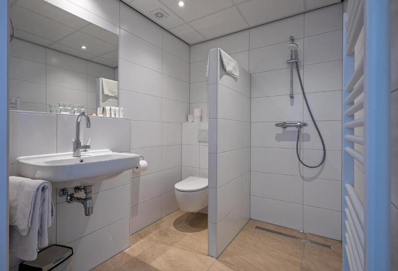 فندق De Branding