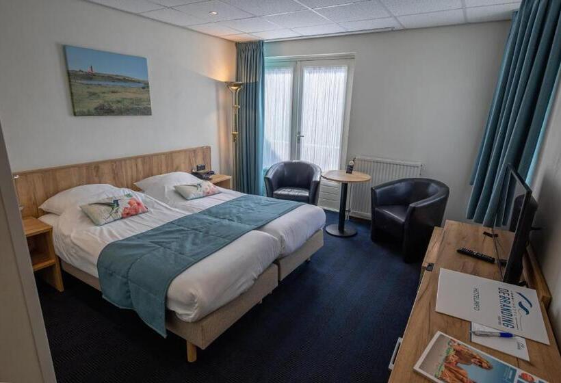 فندق De Branding