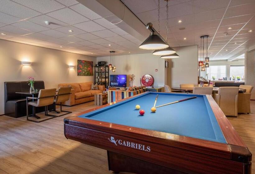 فندق De Branding