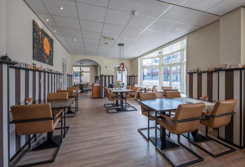 فندق De Branding