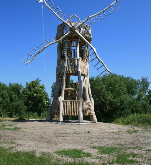 فندق De Branding