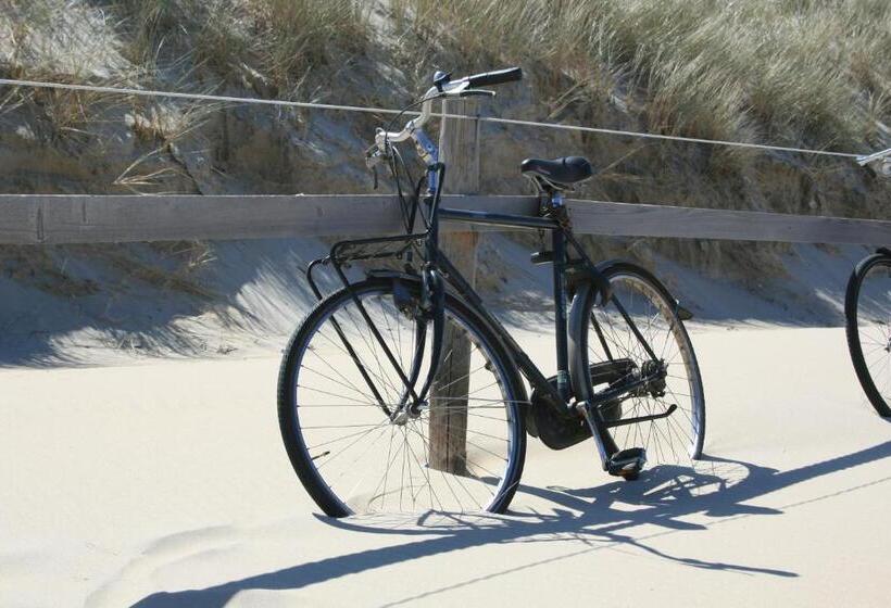 فندق De Branding