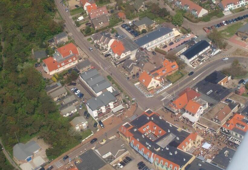 فندق De Branding