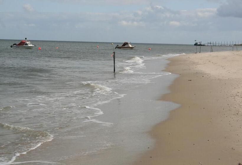 فندق De Branding