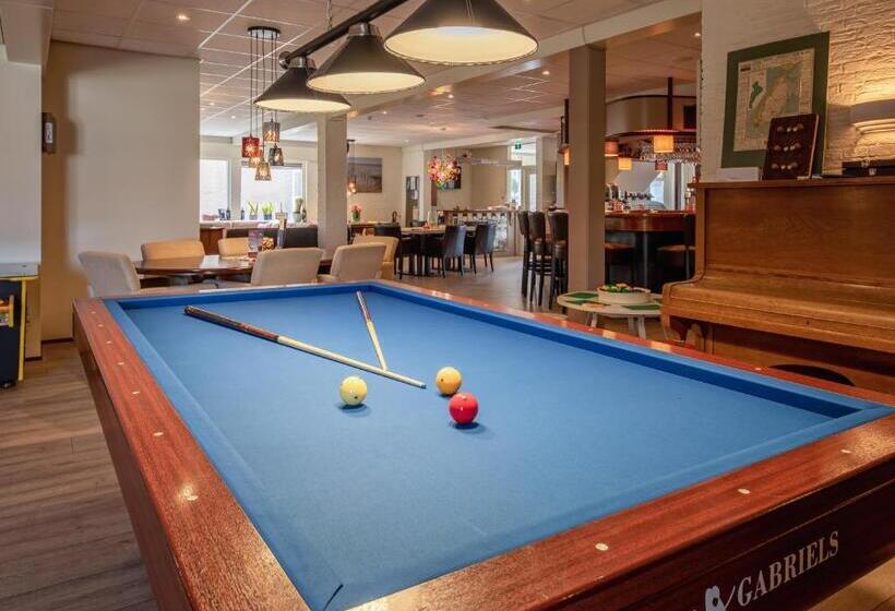 فندق De Branding