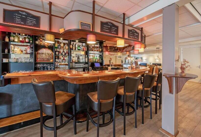 فندق De Branding