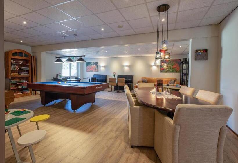 فندق De Branding