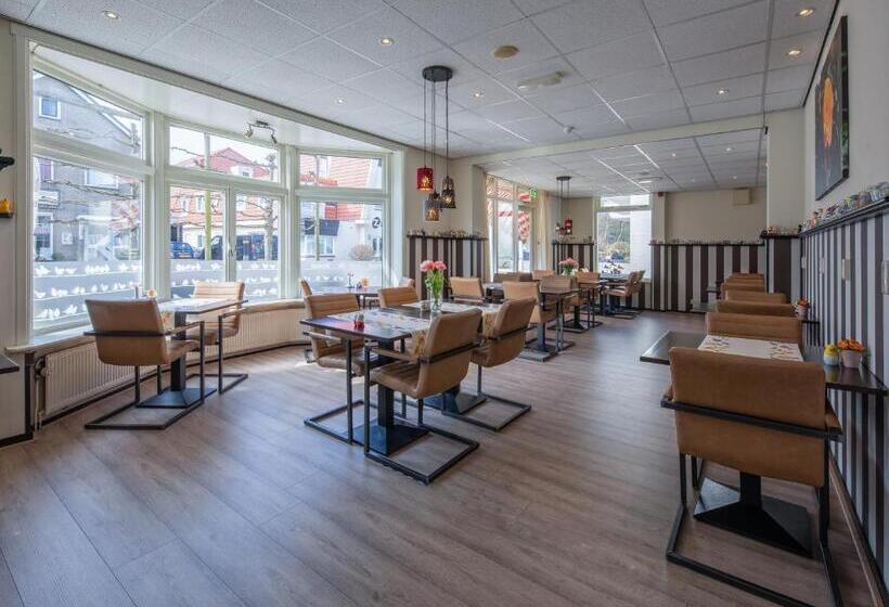 فندق De Branding