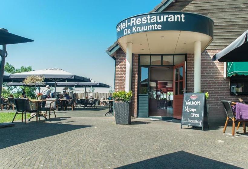 酒店 De Kruumte