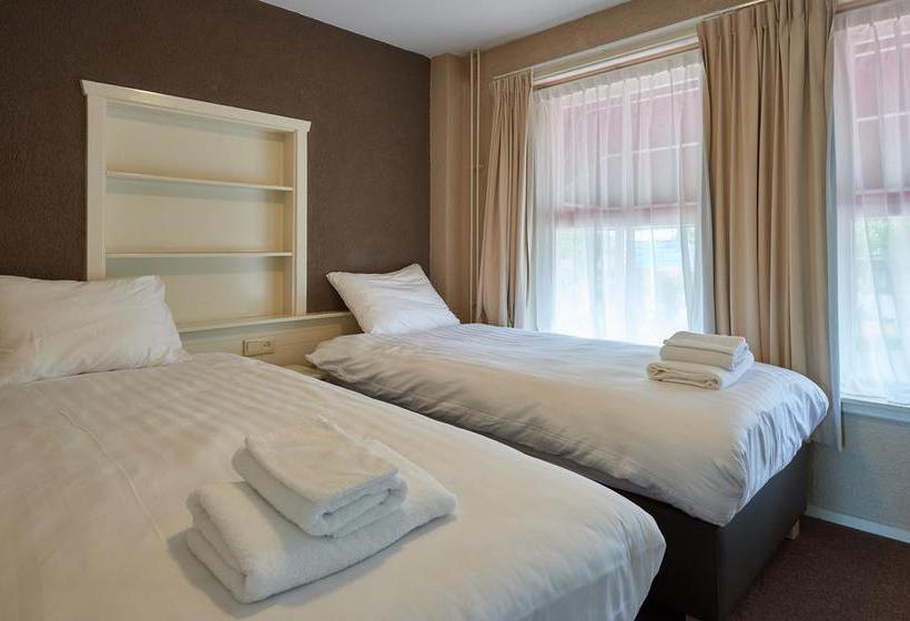 בית מלון כפרי De Rode Leeuw