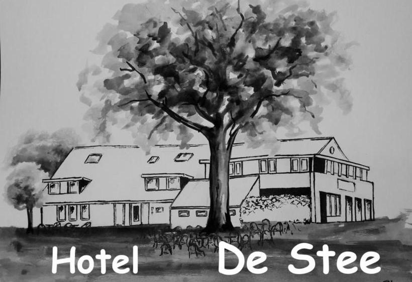 בית מלון כפרי De Stee
